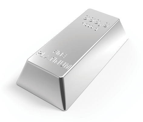 platinum-prices