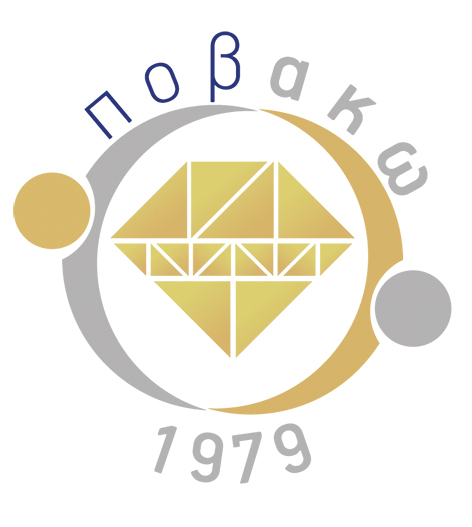 povako logo