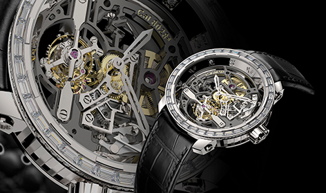 tourbillon 2