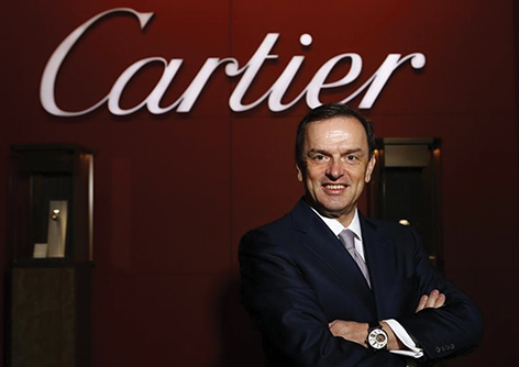 cartier