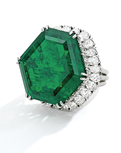 emerald 1
