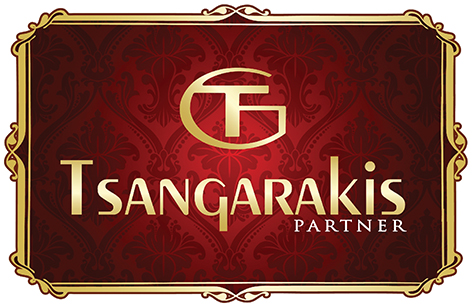 tsangarakis