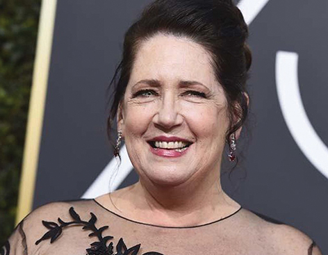 Ann Dowd