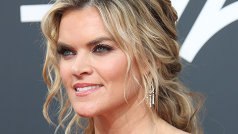 Missi Pyle