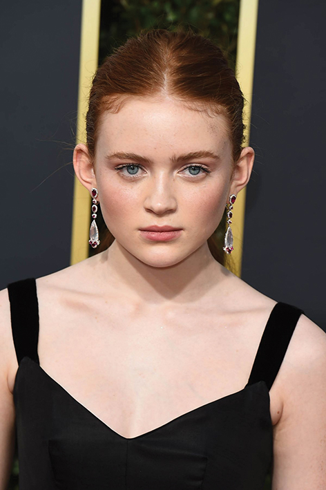 Sadie Sink