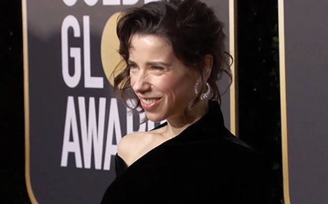 Sally Hawkins