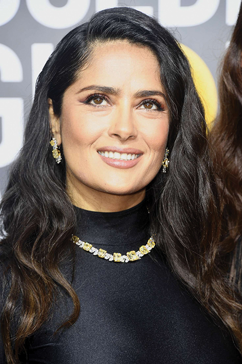 Salma Hayek