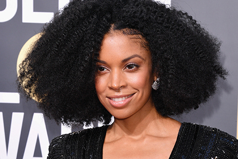 Susan Kelechi Watson