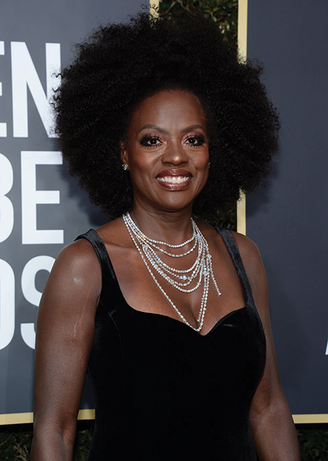 Viola Davis