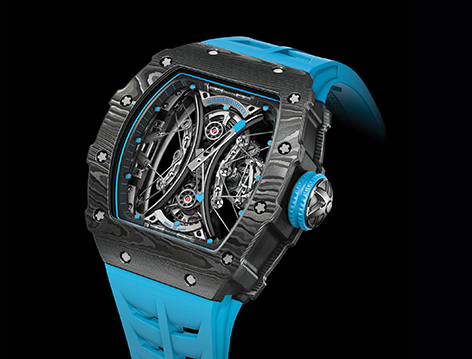 Richard Mille 1