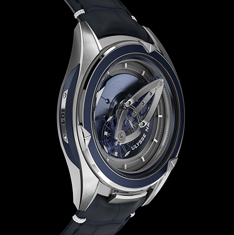 Ulysse Nardin 2