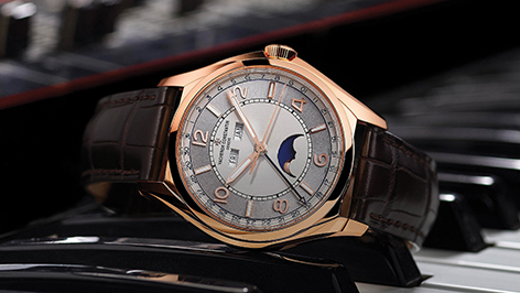 Vacheron Constantin 1