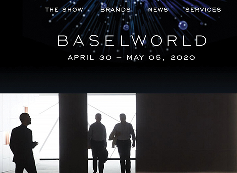 33 baselworld 2020