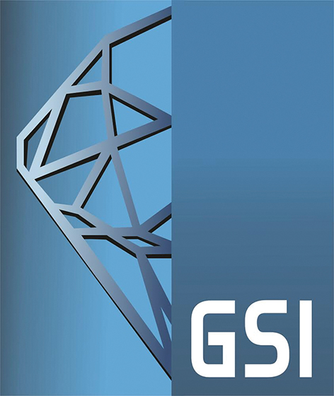 15.Gemological Science International GSI Logo