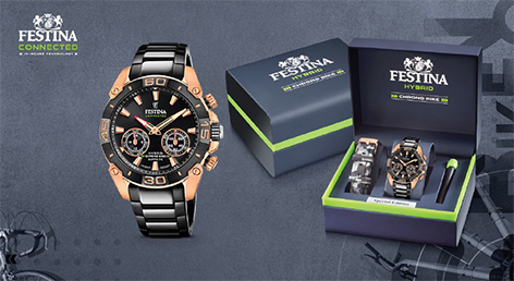 FESTINA HYBRID 1