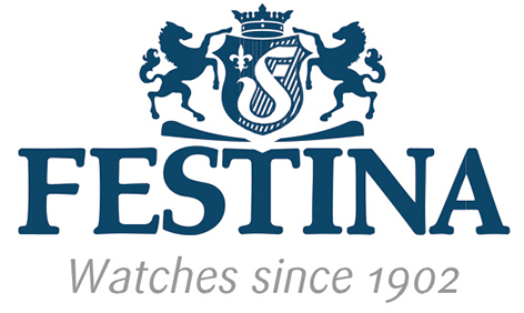 FESTINA logo