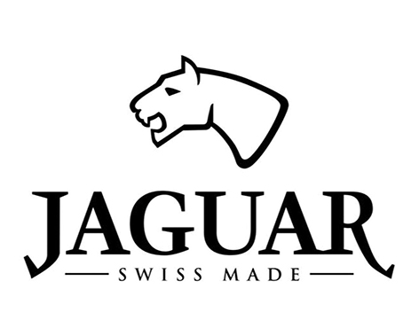 Jaguar logo