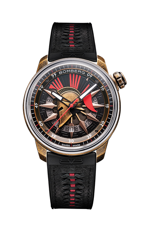 Bomberg 3