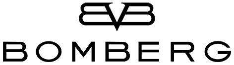 Bomberg logo