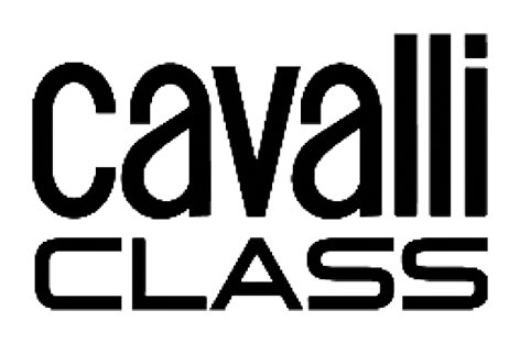 CAVALLI CLASS logo