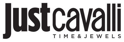 JUST CAVALLI LOGO