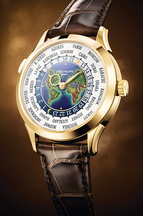 Patek Philippe, 5231J_001_DET