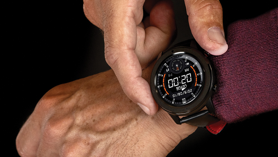 Smart Watches