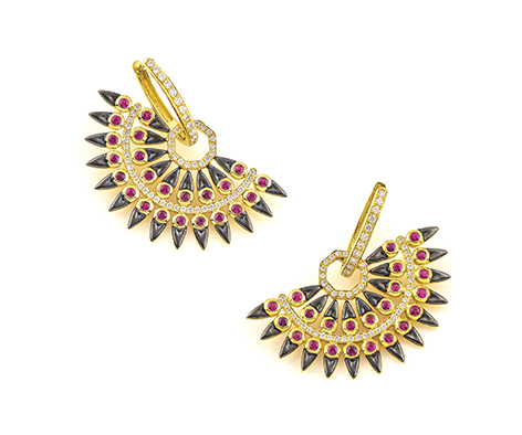 dionisopoulos earring