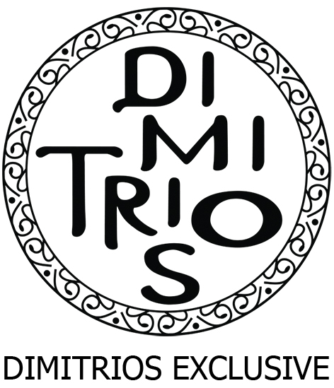 logo dimitrios