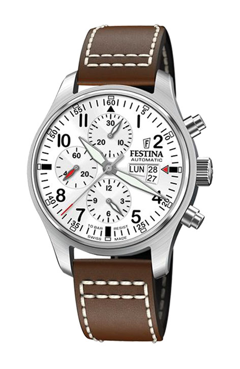 Festina Swiss 3