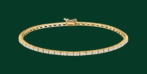 LiveDiamondBracelet