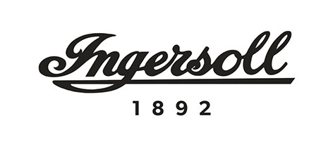 logo ingersoll