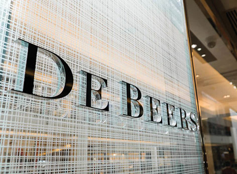 debeers 2