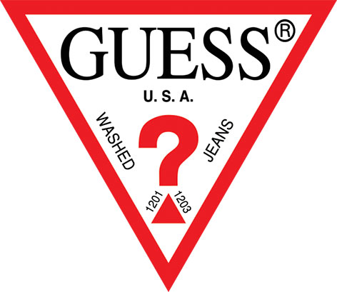 guess logo